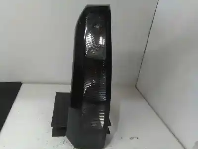 Peça sobressalente para automóvel em segunda mão farolim traseiro esquerdo por opel meriva cosmo referências oem iam 