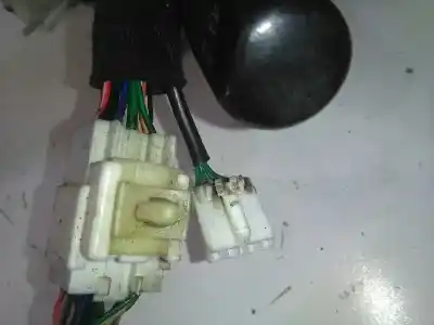 Second-hand car spare part multifunction switch for kia carnival ii 2.9 cdri ex oem iam references   