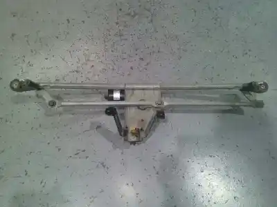Second-hand car spare part Front Windshield Wiper Motor for FORD TRANSIT CAJA CERRADA, CORTA (FY) (2000 =>) FT 260 2.0 OEM IAM references 404523  