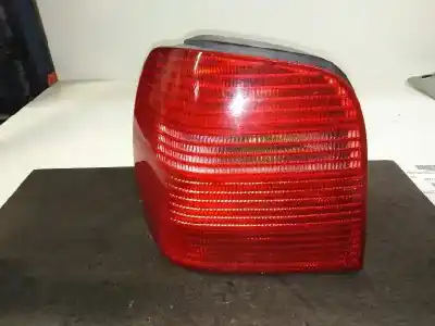 Pièce détachée automobile d'occasion feu arrière gauche pour volkswagen polo berlina (6n2) conceptline références oem iam 