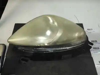 Peça sobressalente para automóvel em segunda mão farol / farolim direito por citroen xsara picasso (n68) 2.0 hdi referências oem iam 