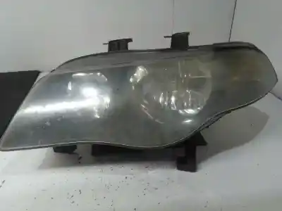 Peça sobressalente para automóvel em segunda mão farol / farolim esquerdo por mg serie 45 (t/rt) classic referências oem iam 