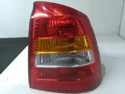 Автозапчасти б/у правый задний фонарь за opel astra g berlina edition ссылки oem iam 