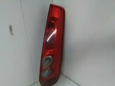 Автозапчасти б/у правый задний фонарь за FORD FIESTA (CBK) Ambiente ссылки OEM IAM   