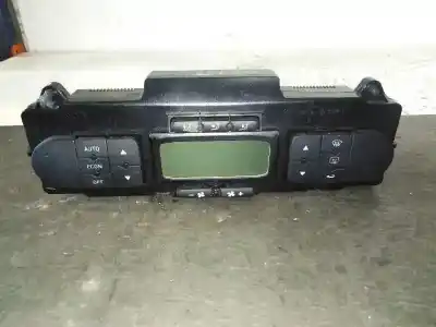 Pezzo di ricambio per auto di seconda mano controllo climatico per seat leon (1p1) fr riferimenti oem iam 1p0907044