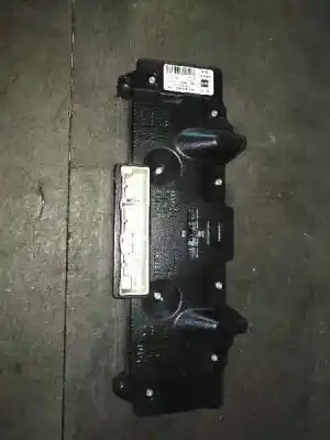 Pezzo di ricambio per auto di seconda mano controllo climatico per seat leon (1p1) fr riferimenti oem iam 1p0907044  