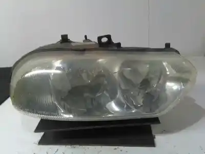 Pezzo di ricambio per auto di seconda mano faro anteriore destro per alfa romeo 156 (116) 2.0 t.spark distinctive riferimenti oem iam 