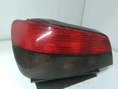 Автозапчасти б/у левый задний фонарь за peugeot 306 berlina 3/4/5 puertas (s2) xs ссылки oem iam 