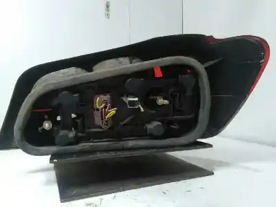 Автозапчасти б/у левый задний фонарь за peugeot 306 berlina 3/4/5 puertas (s2) xs ссылки oem iam   