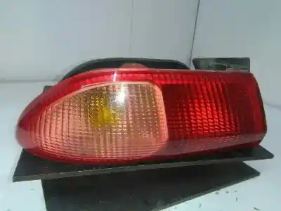 Pezzo di ricambio per auto di seconda mano lampada posteriore sinistra per alfa romeo 156 (116) 2.0 t.spark distinctive riferimenti oem iam 