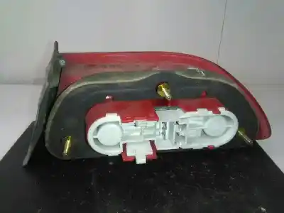 Pezzo di ricambio per auto di seconda mano lampada posteriore sinistra per alfa romeo 156 (116) 2.0 t.spark distinctive riferimenti oem iam   
