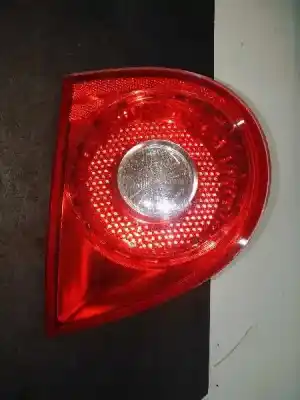 İkinci el araba yedek parçası iç sag kuyruk lambasi için volkswagen golf v berlina (1k1) highline oem iam referansları 1k6945094e