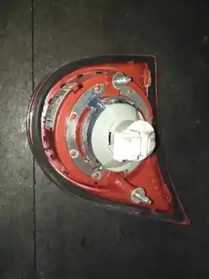 İkinci el araba yedek parçası iç sag kuyruk lambasi için volkswagen golf v berlina (1k1) highline oem iam referansları 1k6945094e  