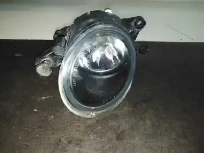 Peça sobressalente para automóvel em segunda mão farol / projetor de nevoeiro direito por audi a4 berlina (8e) 1.9 tdi (96kw) referências oem iam 