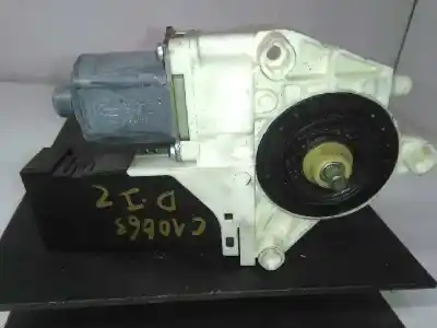 Peça sobressalente para automóvel em segunda mão motor elevador vidro dianteiro esquerdo por peugeot 407 st confort referências oem iam 9646594580