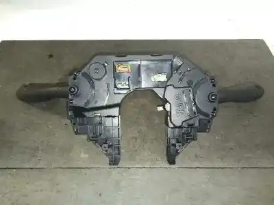 Pièce détachée automobile d'occasion commutateur multifonctions pour citroen c4 coupe collection références oem iam 96621668xt  