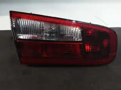 Автозапчастина б/у внутрішній лівий задній ліхар для RENAULT LAGUNA II (BG0) Dynamique Посилання на OEM IAM   