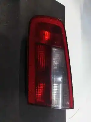 Автозапчастина б/у внутрішній правий завод для RENAULT LAGUNA II (BG0) Dynamique Посилання на OEM IAM   