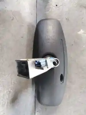 Piesă de schimb auto la mâna a doua oglindã retrovizoare interior pentru citroen c4 berlina collection referințe oem iam   