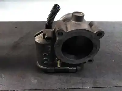 Автозапчасти б/у бабочка коробка за alfa romeo 147 (190) 1.6 16v cat ссылки oem iam 0280750073  