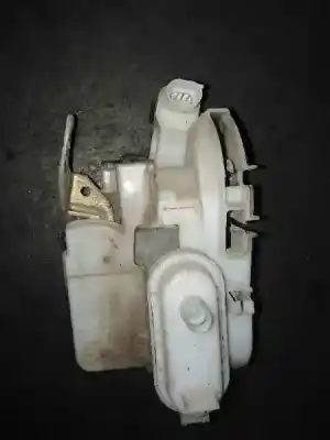 Tweedehands auto-onderdeel deurslot rechts voor voor volkswagen polo berlina (6n2) conceptline oem iam-referenties   3 pin