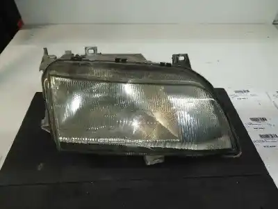 Tweedehands auto-onderdeel rechts koplamp voor seat alhambra (7v8) gran via oem iam-referenties 