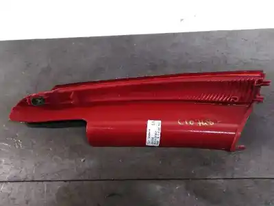 Piesă de schimb auto la mâna a doua lampã spate stânga pentru citroen c4 berlina collection referințe oem iam   