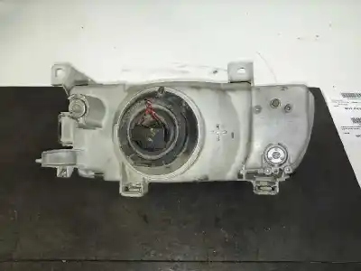 Автозапчастина б/у права фа для honda civic (ec/ed) 1.4 l 5 berlina (ed2) посилання на oem iam   