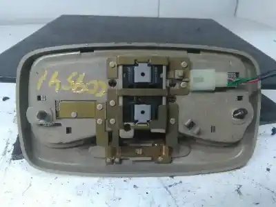 İkinci el araba yedek parçası iç isik için kia carens 1.8 monovolumen oem iam referansları   