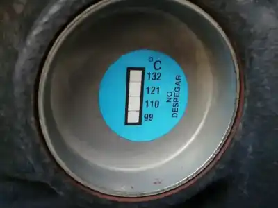 Tweedehands auto-onderdeel complete motor voor bmw serie 5 berlina (e34) 525tds oem iam-referenties 256t1  