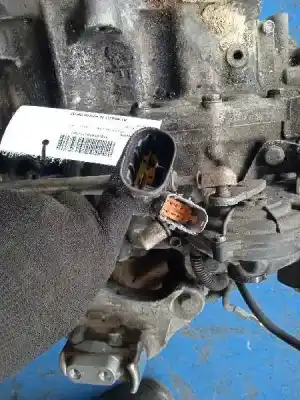 Автозапчасти б/у коробка передач за citroen c4 picasso intensive ссылки oem iam 20ge23  