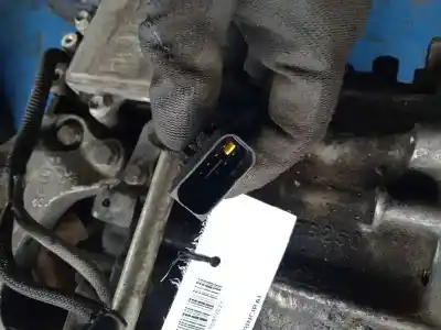 Автозапчасти б/у коробка передач за citroen c4 picasso intensive ссылки oem iam 20ge23  