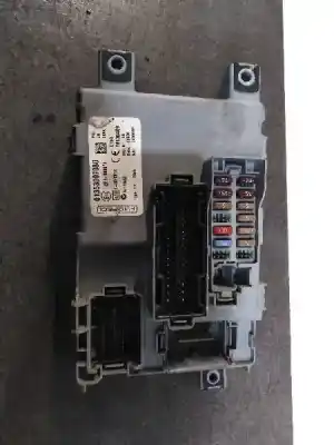 Автозапчастина б/у РЕЛЕ/ЗАПОПЕРІВНИК для FIAT FIORINO  Посилання на OEM IAM 01353007080 116RI000674 28136469