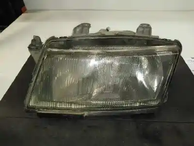 Gebrauchtes Autoersatzteil linker scheinwerfer zum saab 9-3 berlina 2.2 s tid oem-iam-referenzen 
