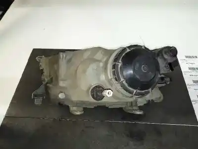Автозапчастина б/у ліва фара для saab 9-3 berlina 2.2 s tid посилання на oem iam   