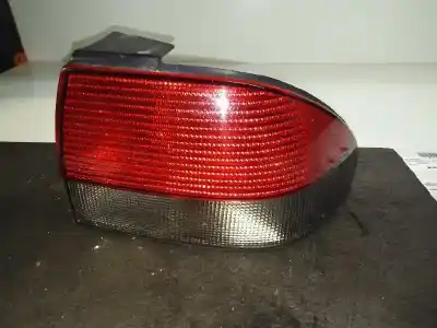 Gebrauchtes Autoersatzteil heckleuchte rechts zum saab 9-3 berlina 2.2 s tid oem-iam-referenzen 