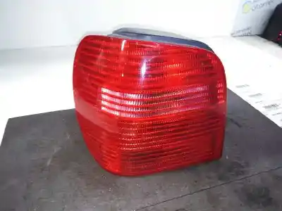 Pièce détachée automobile d'occasion Feu Arrière Gauche pour VOLKSWAGEN POLO BERLINA (6N2) Conceptline Références OEM IAM   