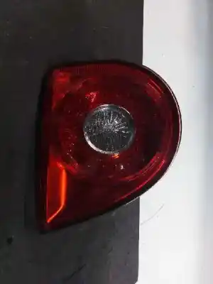 İkinci el araba yedek parçası Iç Sag Kuyruk Lambasi için VOLKSWAGEN GOLF V BERLINA (1K1) Highline OEM IAM referansları   