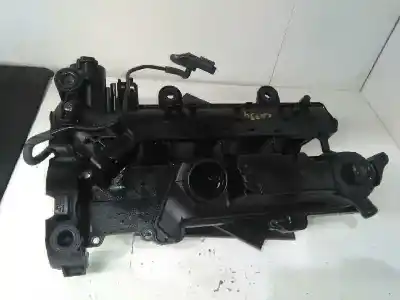 Автозапчастина б/у впускний колектор для peugeot bipper básico посилання на oem iam 968226438  