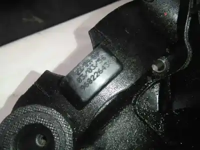 Автозапчастина б/у впускний колектор для peugeot bipper básico посилання на oem iam 968226438  