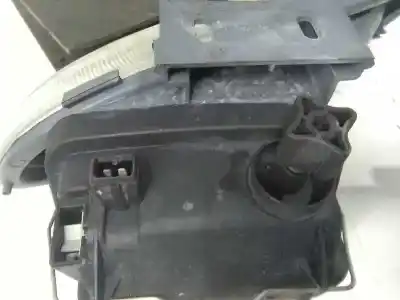 Tweedehands auto-onderdeel rechter mistlamp voor peugeot 406 berlina (s1/s2) sv oem iam-referenties 37080748 1ª serie 