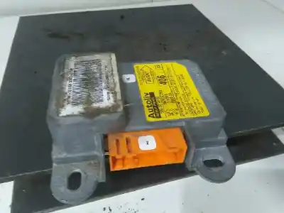 Tweedehands auto-onderdeel airbag besturingseenheid voor peugeot 406 berlina (s1/s2) sv oem iam-referenties 