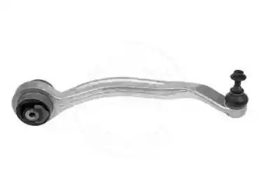 Second-hand car spare part front left lower suspension arm for audi a6 berlina (4b2) 1.9 tdi oem iam references 
