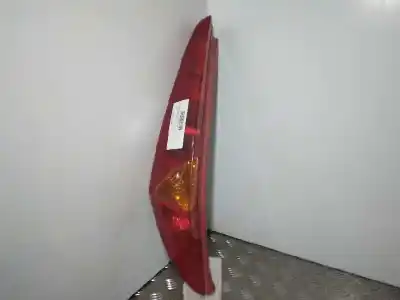 Second-hand car spare part left tailgate light for fiat punto berlina (188) 1.2 8v dynamic oem iam references 46794078  