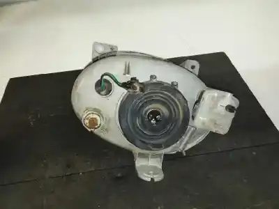 Pezzo di ricambio per auto di seconda mano faro anteriore sinistro per daewoo matiz cd riferimenti oem iam   