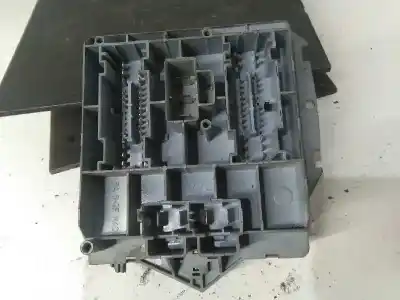 Tweedehands auto-onderdeel Relais/zekeringenkastje voor FIAT PUNTO BERLINA (188) 1.2 8V Dynamic OEM IAM-referenties   