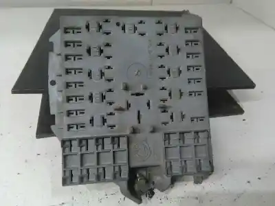 Tweedehands auto-onderdeel relais/zekeringenkastje voor fiat punto berlina (188) 1.2 8v dynamic oem iam-referenties   