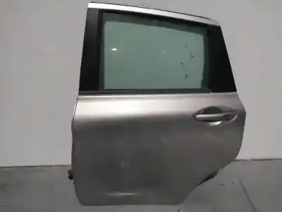 Pezzo di ricambio per auto di seconda mano Porta Posteriore Sinistra per NISSAN NOTE Acenta Riferimenti OEM IAM   