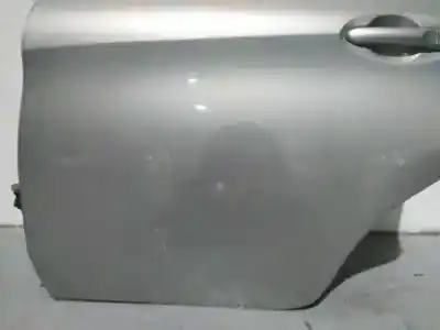 Pezzo di ricambio per auto di seconda mano porta posteriore sinistra per nissan note acenta riferimenti oem iam   