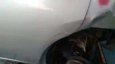 Pezzo di ricambio per auto di seconda mano porta posteriore sinistra per nissan note acenta riferimenti oem iam   